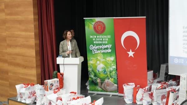 Gürsu’da Geri Dönüşüm Muhteşem Oldu fotoğraf 6