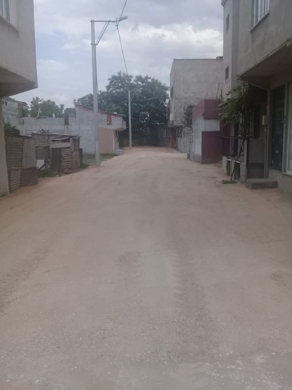 YENİDOĞAN’DA 20 SOKAK DAHA ASFALTLANIYOR fotoğraf 1