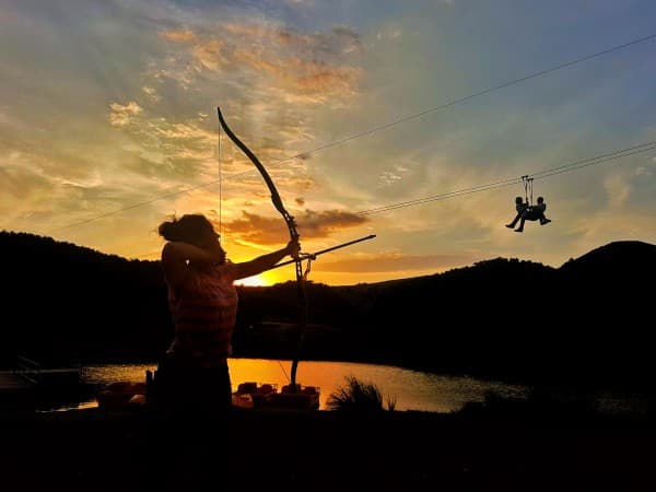 GÜRSU ADRENALİN PARK, EN ÖZEL ANLARA EV SAHİPLİĞİ YAPIYOR fotoğraf 13