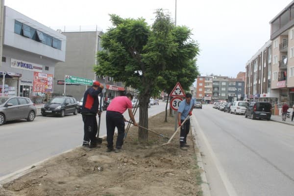 GÜRSU’NUN VİTRİNİNE YAZ IŞILTISI fotoğraf 5