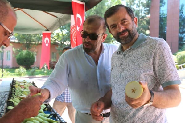 Gürsu’da Renkli Festival fotoğraf 3