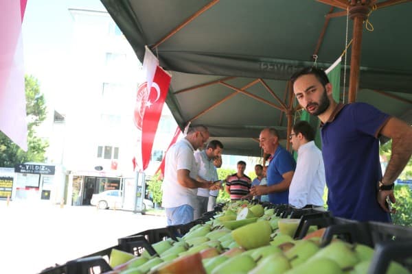 Gürsu’da Renkli Festival fotoğraf 6