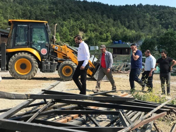 GÜRSU ADRENALİN PARK YENİ YÜZÜYLE MİSAFİRLERİNİ AĞIRLAYACK fotoğraf 6