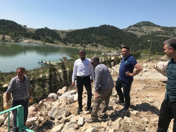 GÜRSU ADRENALİN PARK YENİ YÜZÜYLE MİSAFİRLERİNİ AĞIRLAYACK fotoğraf 10