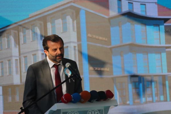 GÜRSU’DA BEŞİ BİR YERDE AÇILIŞ TÖRENLERİ fotoğraf 8