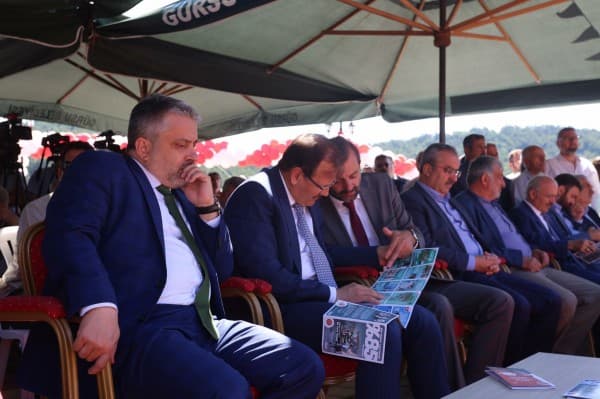 GÜRSU’DA BEŞİ BİR YERDE AÇILIŞ TÖRENLERİ fotoğraf 12