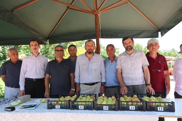 Gürsu’da Renkli Festival fotoğraf 10