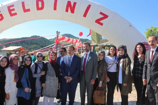 GÜRSU’DA BEŞİ BİR YERDE AÇILIŞ TÖRENLERİ fotoğraf 20