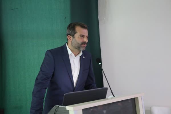 GÜRSULULAR’A BESLENME FARKINDALIĞI KONFERANSI fotoğraf 1