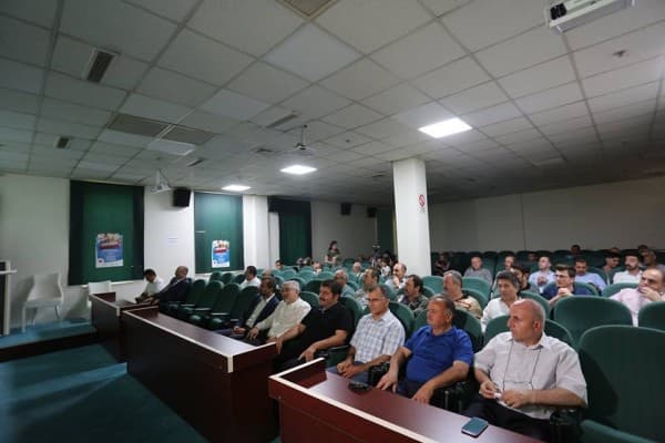 GÜRSULULAR’A BESLENME FARKINDALIĞI KONFERANSI fotoğraf 2