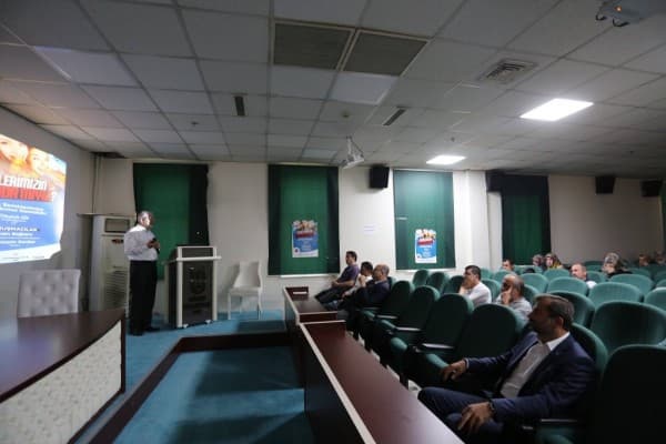 GÜRSULULAR’A BESLENME FARKINDALIĞI KONFERANSI fotoğraf 4