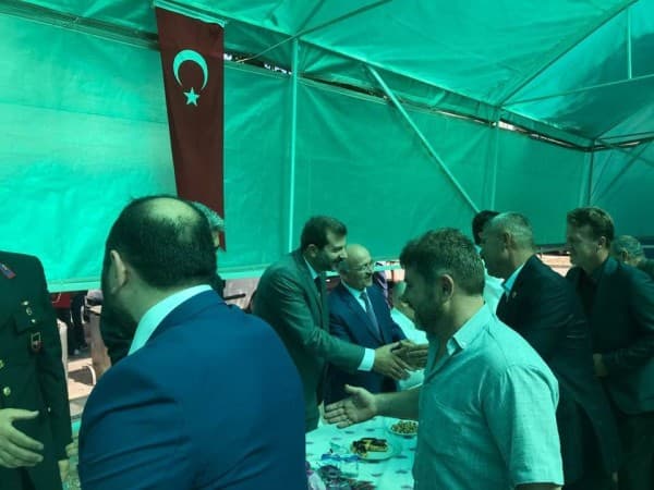 GÜRSU’DA BAYRAM AİLE SICAKLIĞINDA KUTLANDI fotoğraf 8