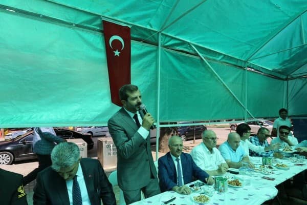GÜRSU’DA BAYRAM AİLE SICAKLIĞINDA KUTLANDI fotoğraf 12