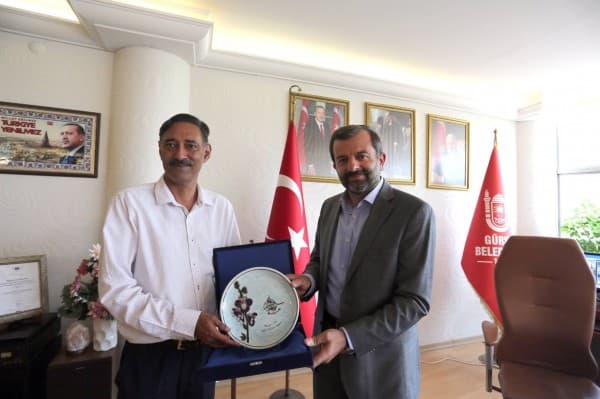 GÜRSU’DA ULUSLARARASI HALK DANSLARI COŞKUSU fotoğraf 7