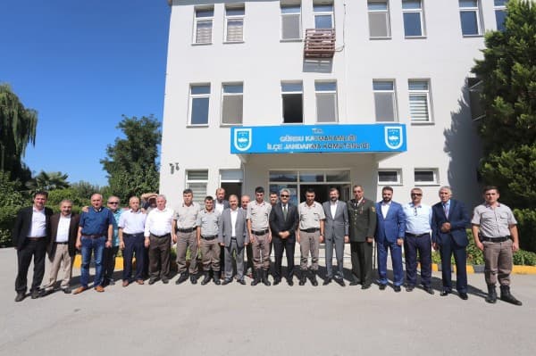 Gürsu’da Bayram Bereketi ve Paylaşımı fotoğraf 1