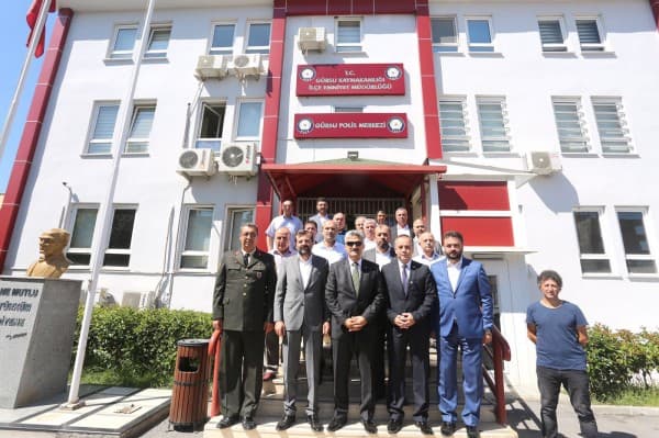 Gürsu’da Bayram Bereketi ve Paylaşımı fotoğraf 2
