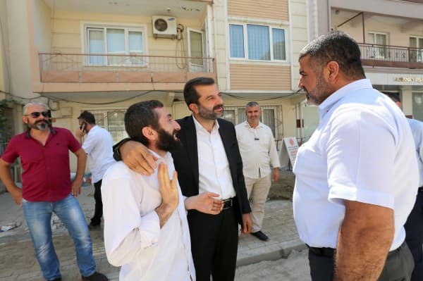 GÜRSU’ NUN MERKEZİNE TAZE DOKUNUŞ fotoğraf 2
