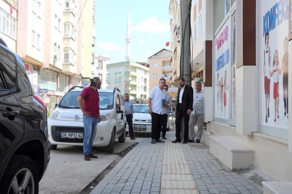 GÜRSU’ NUN MERKEZİNE TAZE DOKUNUŞ fotoğraf 4