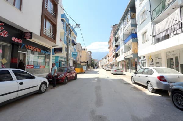 GÜRSU’ NUN MERKEZİNE TAZE DOKUNUŞ fotoğraf 5