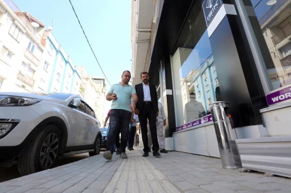 GÜRSU’ NUN MERKEZİNE TAZE DOKUNUŞ fotoğraf 6