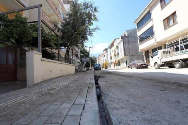 GÜRSU’ NUN MERKEZİNE TAZE DOKUNUŞ fotoğraf 7