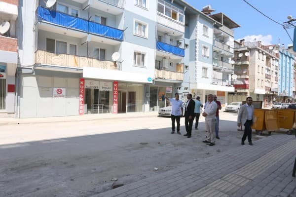 GÜRSU’ NUN MERKEZİNE TAZE DOKUNUŞ fotoğraf 10