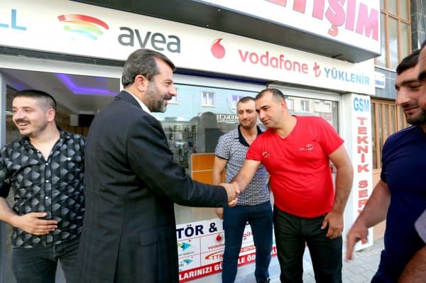 GÜRSU’ NUN MERKEZİNE TAZE DOKUNUŞ fotoğraf 11