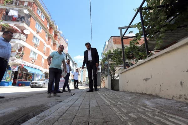 GÜRSU’ NUN MERKEZİNE TAZE DOKUNUŞ fotoğraf 12