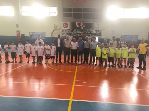 GÜRSU’ DA 15 TEMMUZ FUTSAL TURNUVASI fotoğraf 5