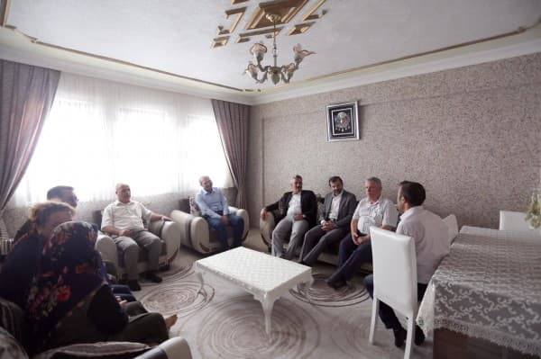 Gürsu’da Bayram Bereketi ve Paylaşımı fotoğraf 10