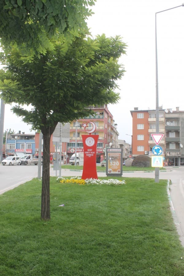 GÜRSU’NUN TABELALARINA BAKIM fotoğraf 1