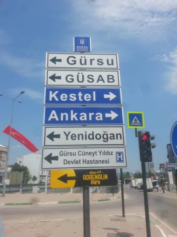 GÜRSU’NUN TABELALARINA BAKIM fotoğraf 3