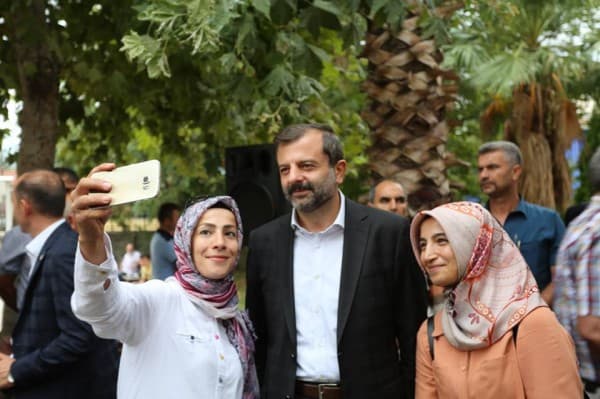 MESLEK KURSLARI GÜRSULULAR’I EKONOMİK YAŞAMA HAZIRLIYOR fotoğraf 1