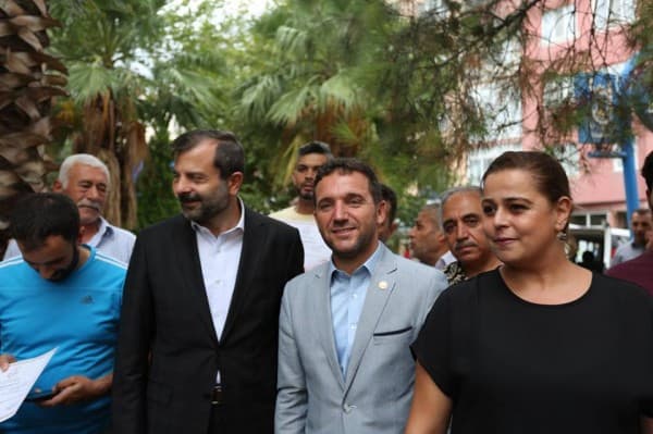 MESLEK KURSLARI GÜRSULULAR’I EKONOMİK YAŞAMA HAZIRLIYOR fotoğraf 3