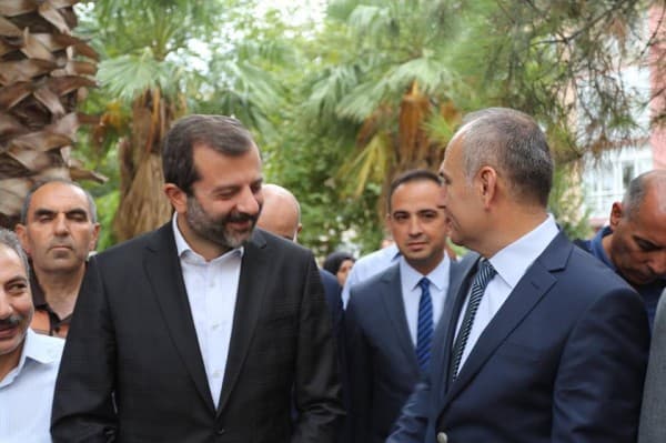 MESLEK KURSLARI GÜRSULULAR’I EKONOMİK YAŞAMA HAZIRLIYOR fotoğraf 5