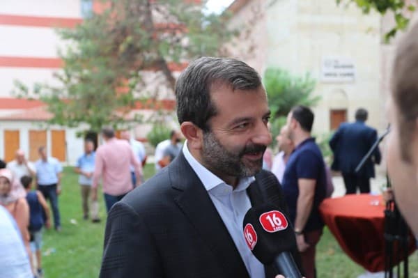 MESLEK KURSLARI GÜRSULULAR’I EKONOMİK YAŞAMA HAZIRLIYOR fotoğraf 6
