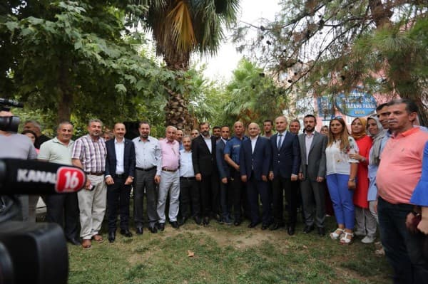 MESLEK KURSLARI GÜRSULULAR’I EKONOMİK YAŞAMA HAZIRLIYOR fotoğraf 8