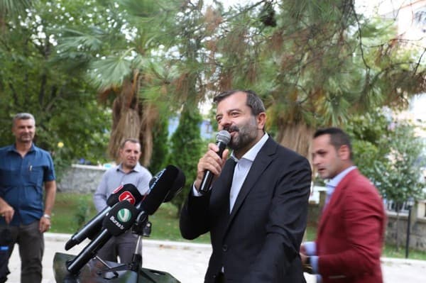 MESLEK KURSLARI GÜRSULULAR’I EKONOMİK YAŞAMA HAZIRLIYOR fotoğraf 9
