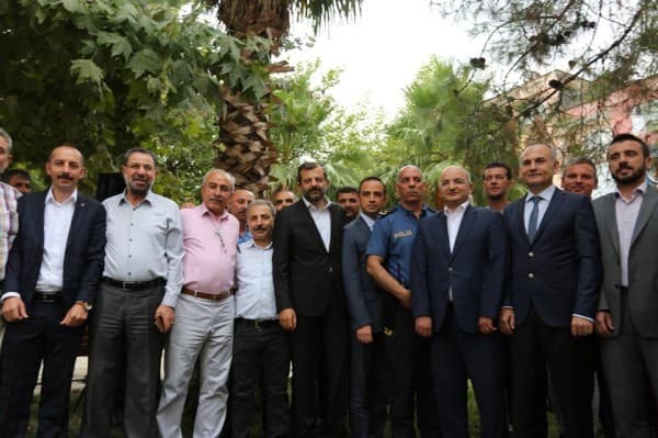 MESLEK KURSLARI GÜRSULULAR’I EKONOMİK YAŞAMA HAZIRLIYOR fotoğraf 10