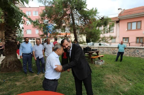 MESLEK KURSLARI GÜRSULULAR’I EKONOMİK YAŞAMA HAZIRLIYOR fotoğraf 12