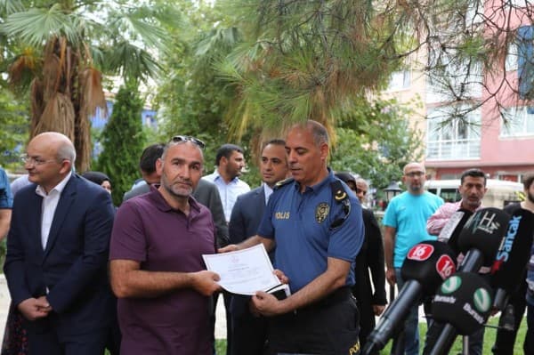 MESLEK KURSLARI GÜRSULULAR’I EKONOMİK YAŞAMA HAZIRLIYOR fotoğraf 13