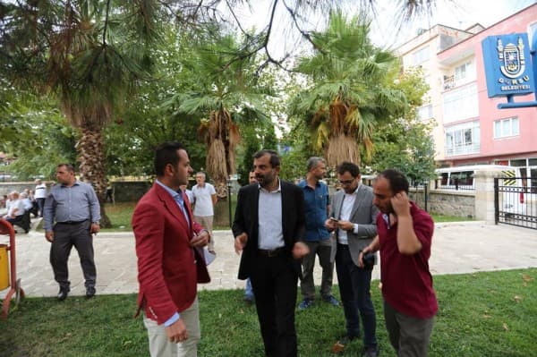MESLEK KURSLARI GÜRSULULAR’I EKONOMİK YAŞAMA HAZIRLIYOR fotoğraf 20