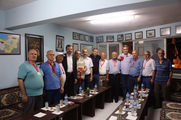 GÜRSU İÇİN DERNEKLERLE İSTİŞARELER YAPILIYOR fotoğraf 3