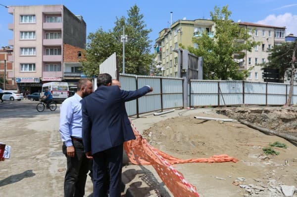 GÜRSU’YA SAĞLIKLI HAYAT MERKEZİ fotoğraf 2