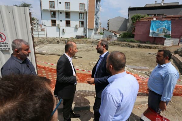 GÜRSU’YA SAĞLIKLI HAYAT MERKEZİ fotoğraf 3