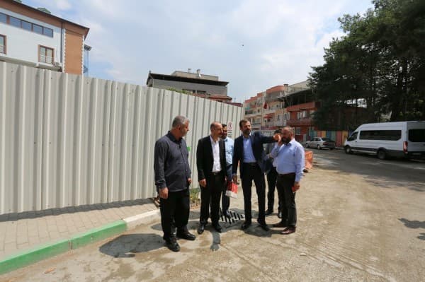 GÜRSU’YA SAĞLIKLI HAYAT MERKEZİ fotoğraf 4