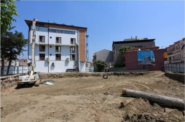 GÜRSU’YA SAĞLIKLI HAYAT MERKEZİ fotoğraf 5