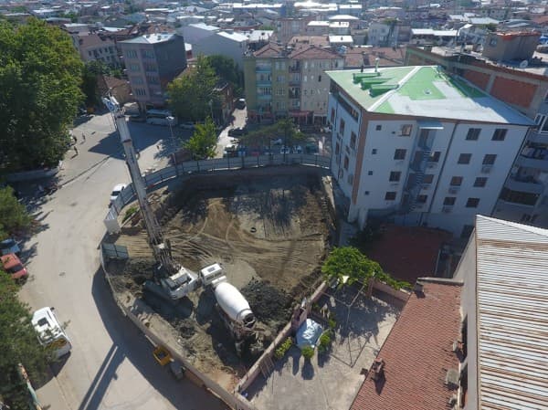 GÜRSU’YA SAĞLIKLI HAYAT MERKEZİ fotoğraf 7