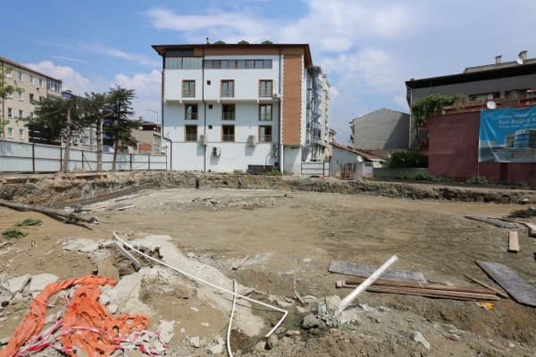 GÜRSU’YA SAĞLIKLI HAYAT MERKEZİ fotoğraf 9