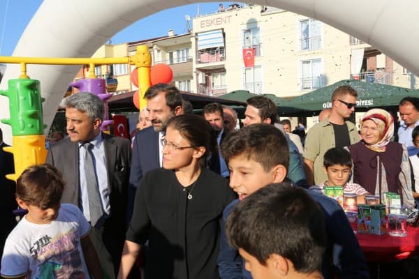 Gürsu Belediyesi, Şehitleri İsimleriyle Parklarda Yaşatıyor fotoğraf 7